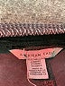 American Eagle Outfitters Solid Gray Casual Pants Size 4S - photo 7