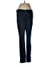 Kut from the Kloth Solid Blue Jeans Size 8 - photo 1