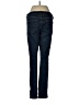 Kut from the Kloth Solid Blue Jeans Size 8 - photo 2
