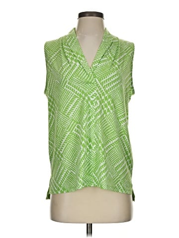 Jones New York Collection Sleeveless T-Shirt (view 1)