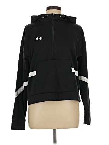 Under Armour Track Jacket (view 1)
