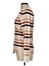Aerie Stripes Tan Pullover Sweater Size L - photo 5