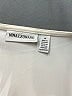 Nina Leonard Ivory Sleeveless Blouse Size 1X - photo 7