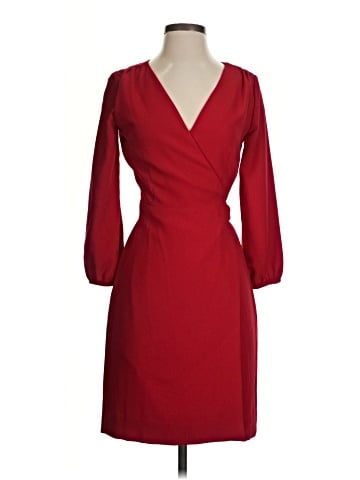 J.Crew Casual Dress (view 1)