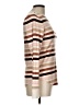 Aerie Stripes Tan Pullover Sweater Size L - photo 4