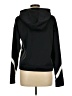 Under Armour 100% Polyester Black Track Jacket Size L - photo 2