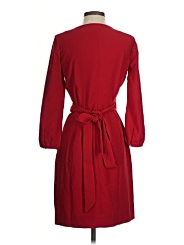 J.Crew Casual Dress (view 2)