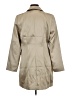 H&M Tan Trenchcoat Size M - photo 2