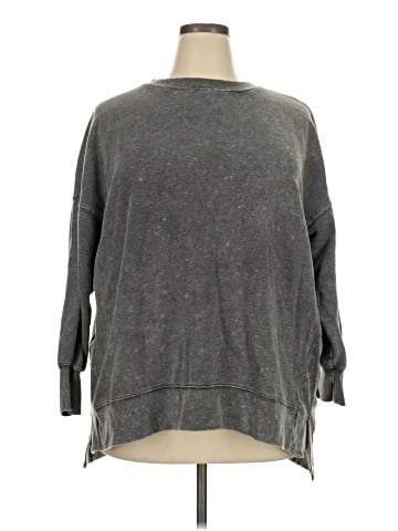 Sonoma Goods for Life Pullover Sweater (view 1)