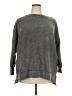 Sonoma Goods for Life Gray Pullover Sweater Size XXL - photo 1