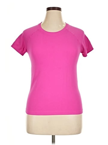 90 Degree by Reflex Active T-Shirt (view 1)