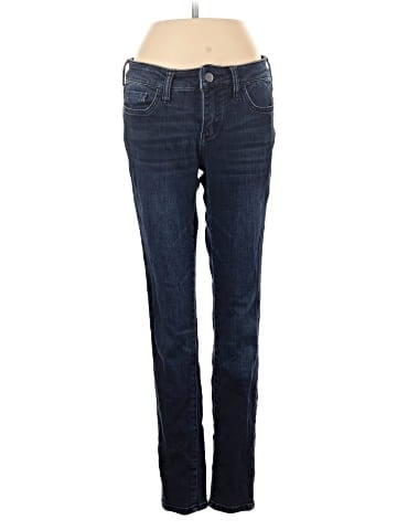 Pilcro and the Letterpress Jeans (view 1)