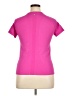90 Degree by Reflex Pink Active T-Shirt Size XL - photo 2