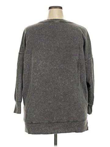 Sonoma Goods for Life Pullover Sweater (view 2)