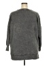 Sonoma Goods for Life Gray Pullover Sweater Size XXL - photo 2