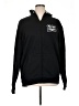 Assorted Brands Black Zip Up Hoodie Size XL - photo 1
