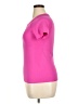 90 Degree by Reflex Pink Active T-Shirt Size XL - photo 5