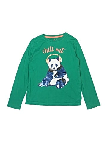 Mini Boden Long Sleeve T-Shirt (view 1)