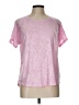 Tek Gear Pink Active T-Shirt Size L - photo 1