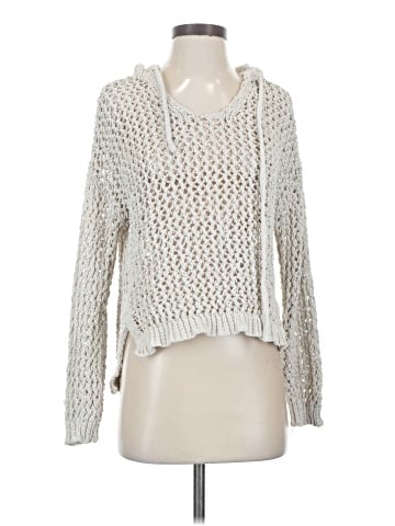 Nicole Miller Artelier Pullover Sweater (view 1)