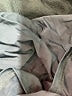 DJT Solid Black Casual Skirt Size L - photo 3