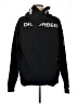 Assorted Brands Black Zip Up Hoodie Size XL - photo 2