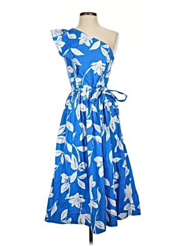J.Crew Factory Store Cocktail Dress (view 1)