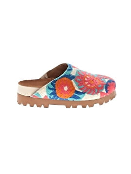 Chelsea & Violet Mule/Clog