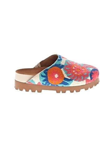 Chelsea & Violet Mule/Clog (view 1)