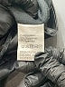 Shein Black Faux Leather Skirt Size 4 - photo 5