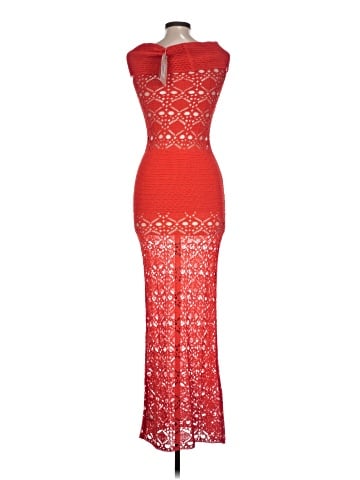 Meshki Casual Dress (view 2)