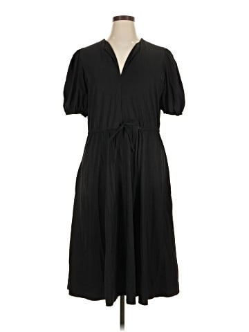 Jude Connally Casual Dress (view 1)