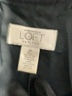 Ann Taylor LOFT Black Blazer Size 2 - photo 6