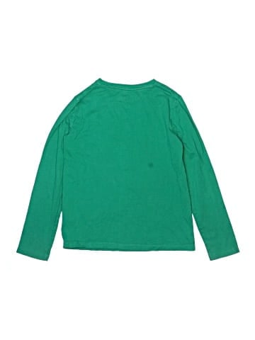 Mini Boden Long Sleeve T-Shirt (view 2)