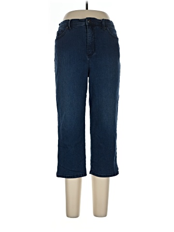 Gloria Vanderbilt Jeans (view 1)