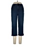 Gloria Vanderbilt Blue Jeans Size 12 - photo 1