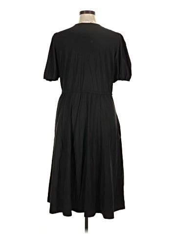 Jude Connally Casual Dress (view 2)
