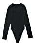 Zara Black Bodysuit Size M - photo 2