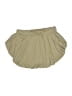 FP Movement 100% Polyester Solid Tan Casual Skirt Size S - photo 1