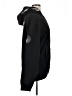 Assorted Brands Black Zip Up Hoodie Size XL - photo 4