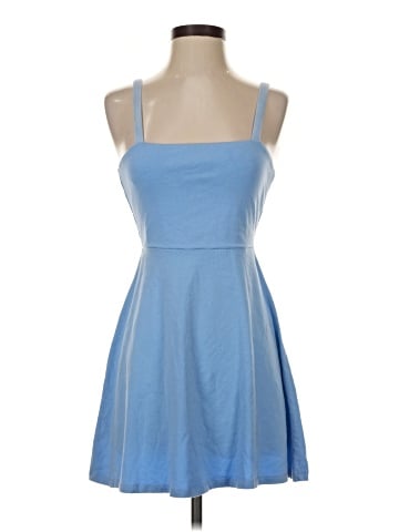 Forever 21 Casual Dress (view 1)
