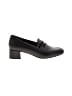 Clarks Black Heels Size 11 - photo 1