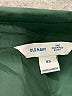 Old Navy Green Long Sleeve Blouse Size XS - photo 7