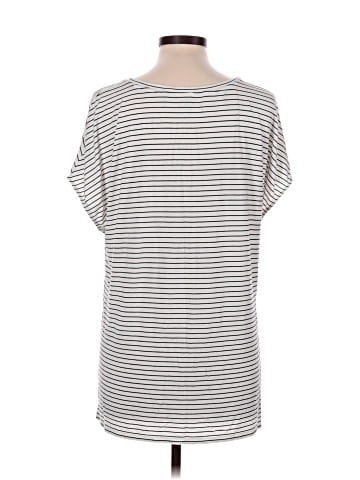 Ann Taylor LOFT Sleeveless T-Shirt (view 2)