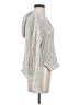 Nicole Miller Artelier 100% Polyester Ivory Pullover Sweater Size S - photo 4