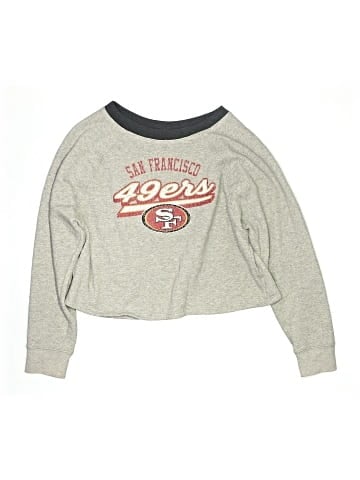 Team Apparel Sweatshirt (view 1)