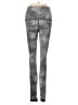 Lululemon Athletica Gray Active Pants Size 6 - photo 2