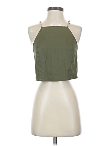 House of Harlow 1960 Sleeveless Top (view 1)