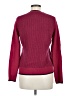 Brooks Brothers 346 Polka Dots Red Wool Pullover Sweater Size M - photo 2