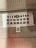 Maison Martin Margiela 100% Wool Tan Ivory pullover sweater Size M - photo 7